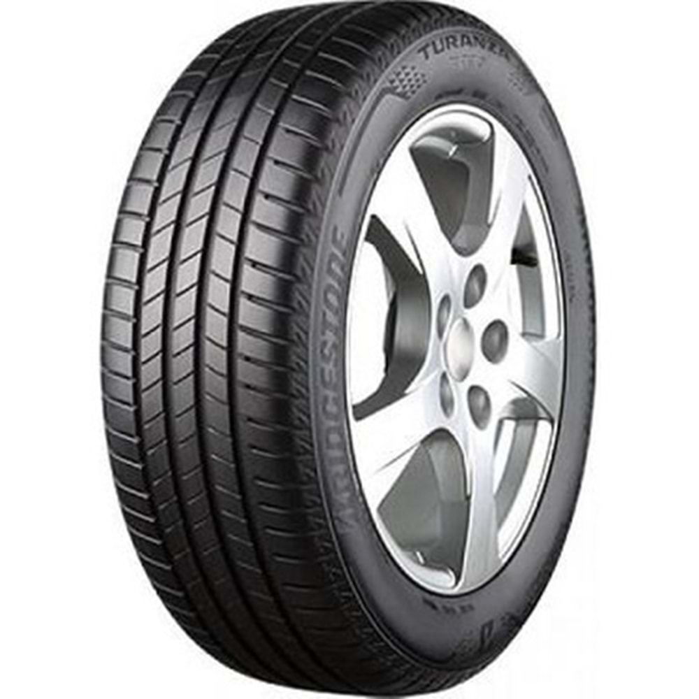 BRİDGESTONE 185/60R15 84 H T 005 (A-B-69) LASTİK 2024