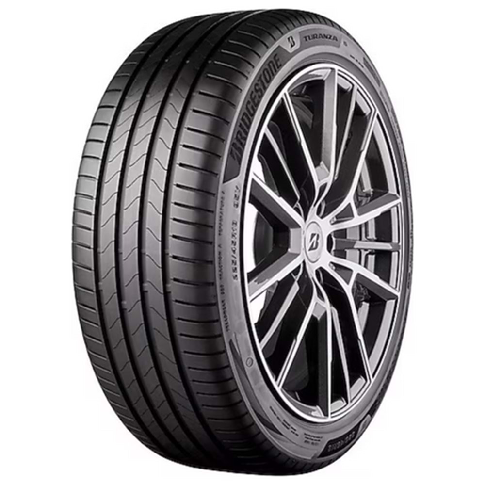 BRİDGESTONE 205/55R16 91V TURANZA 6 (B-A-69) LASTİK 14/25