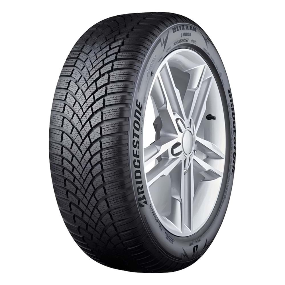 BRİDGESTONE 195/55R16 87 H T005 (A-B-70) LASTİK 2025