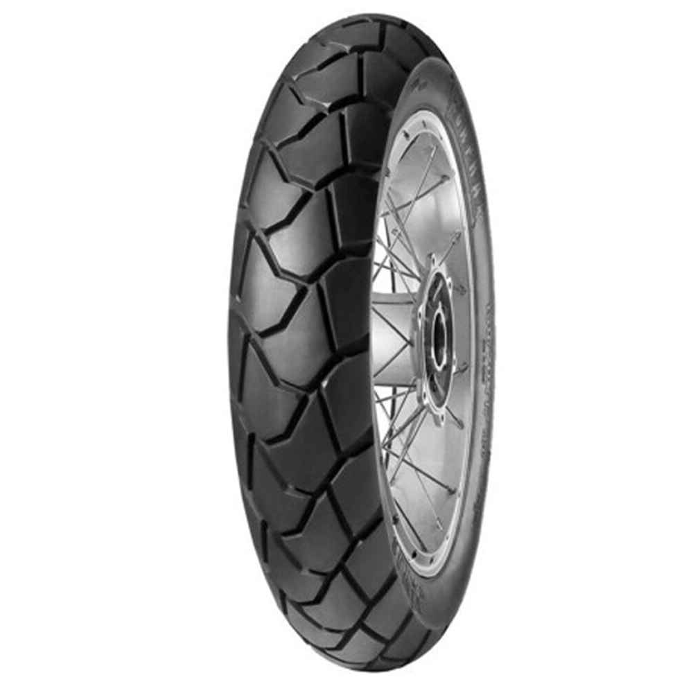 ANLAS 2.75-18 CAPRA TL ANLAS DIŞ MOTORSİKLET LASTİĞİ
