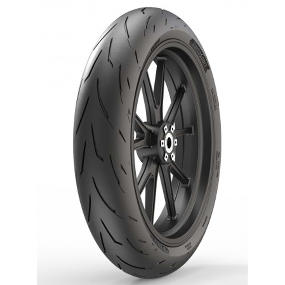 ANLAS 110/70R17 VIENTO SPORT TL ANLAS DIŞ LASTİK MOTORSİKLET LASTİĞİ