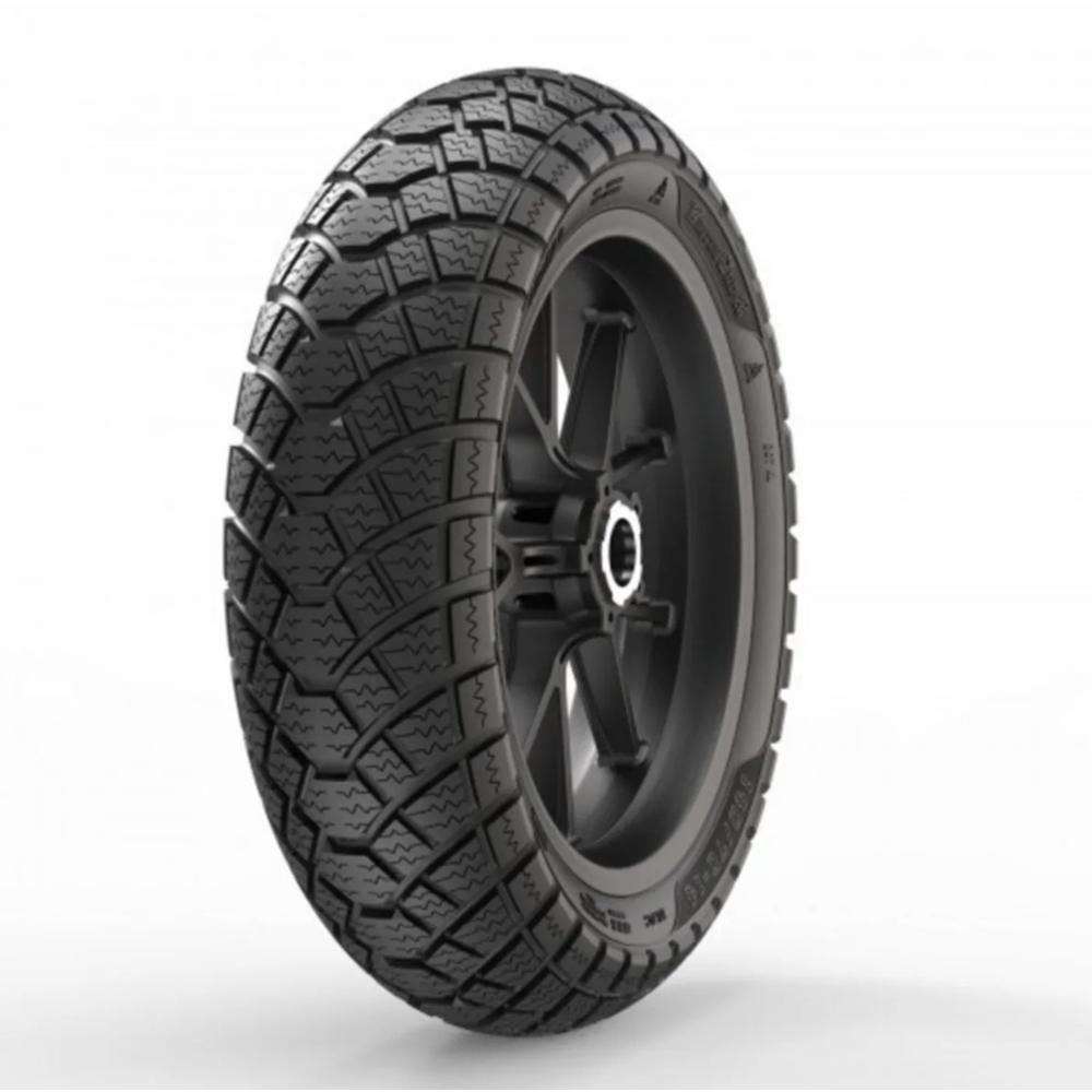 ANLAS 100/80-16 SC-500 M/C 56P REINF TL WINTER GRIP 2 MOTORSİKLET LASTİĞİ