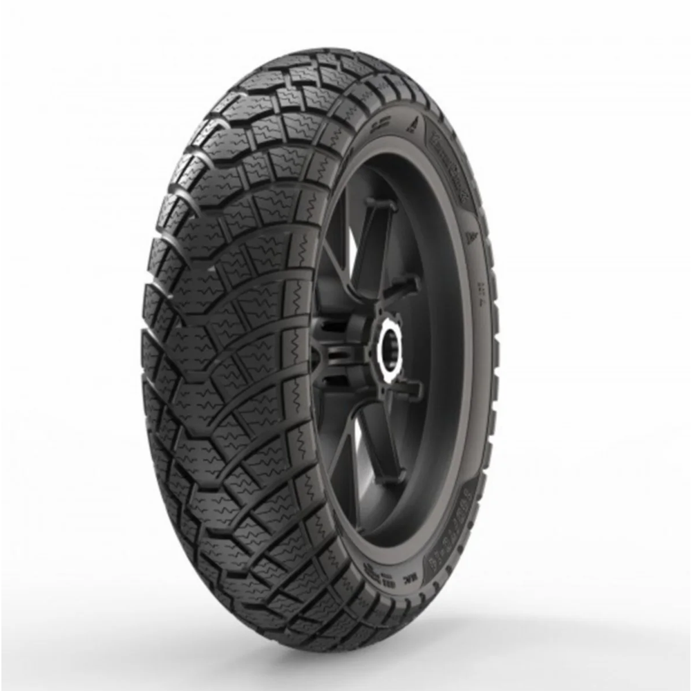 ANLAS 100/80-14 SC-500 M/C 48S TL M+S WINTER GRIP 2 MOTORSİKLET LASTİĞİ