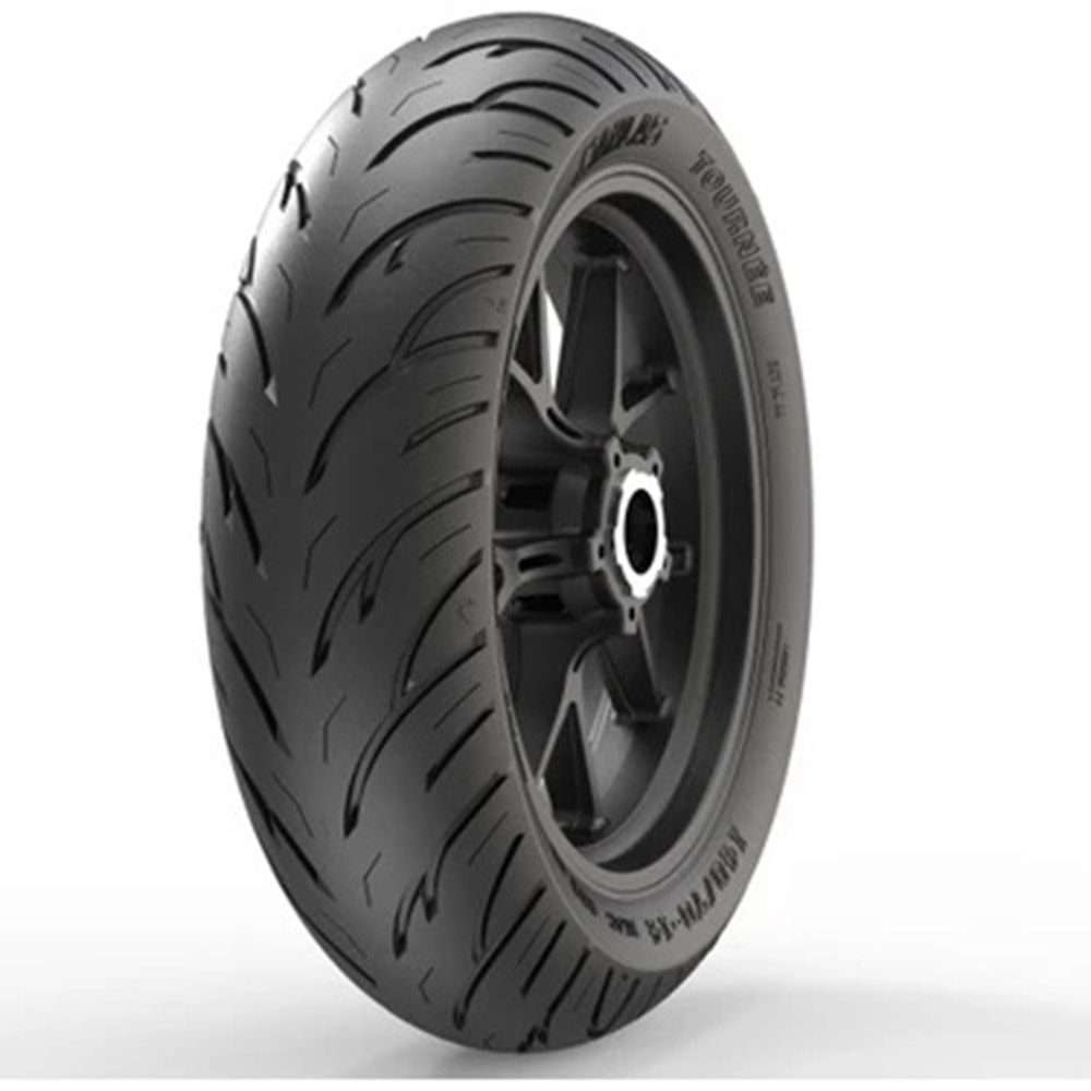 ANLAS 190/55ZR17 VIENTO SPORT TL ANLAS DIŞ LASTİK MOTORSİKLET LASTİĞİ
