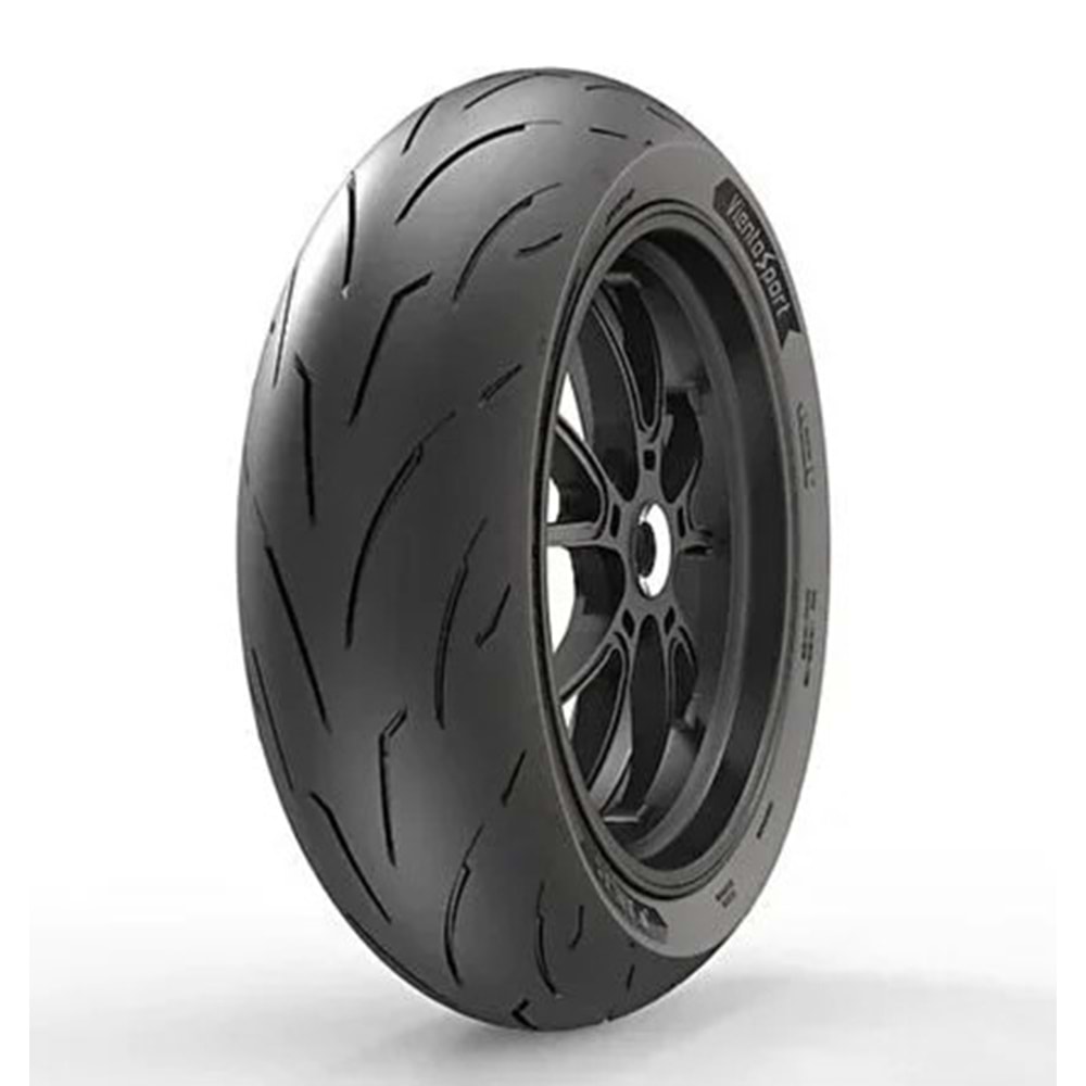 ANLAS 160/60ZR17 VIENTO SPORT TL ANLAS DIŞ LASTİK MOTORSİKLET LASTİĞİ