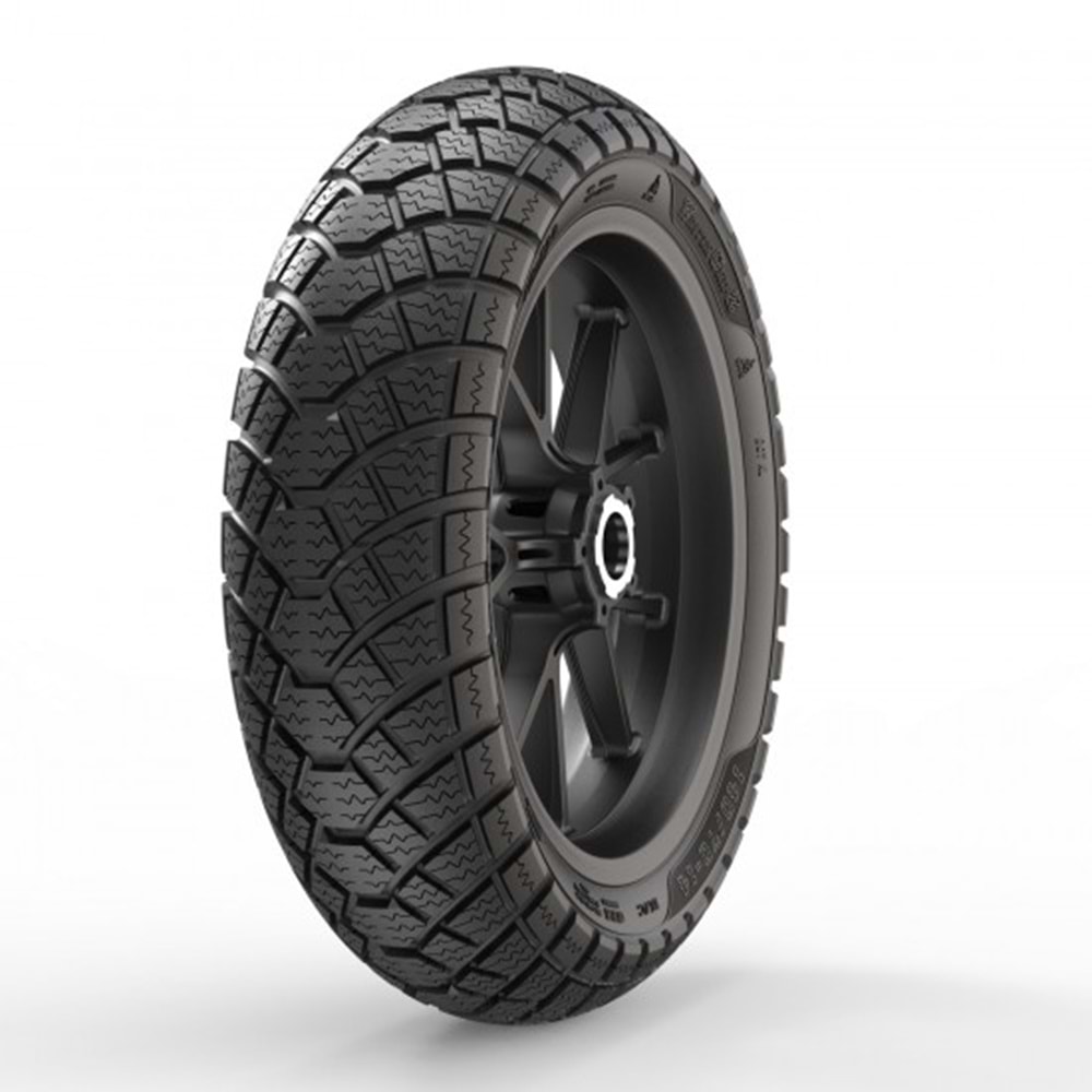 ANLAS 110/70-14 50P TL SC 500 WINTER GRIP 2 MOTORSİKLET LASTİĞİ