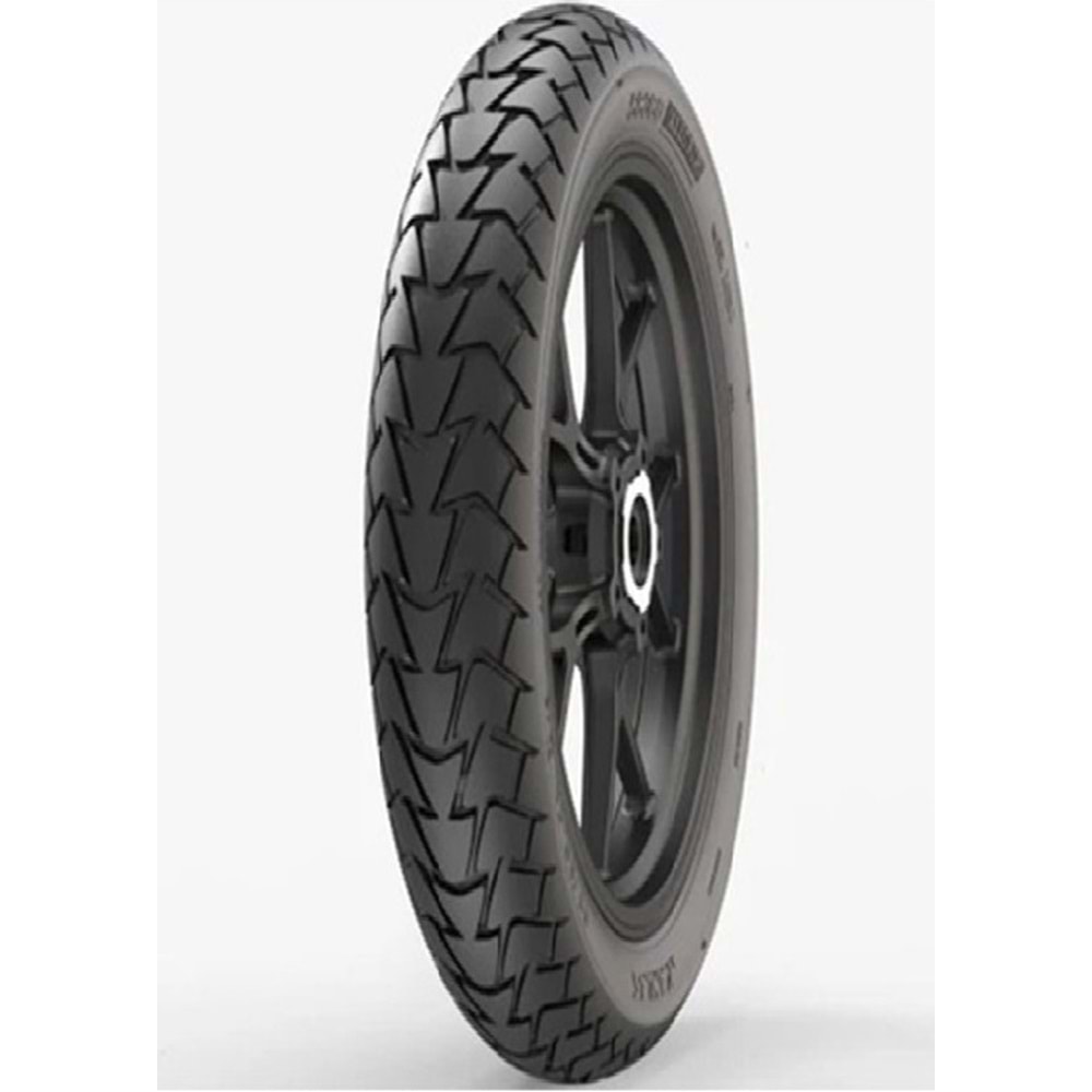 ANLAS 120/70-12 58P REINF TL SC360 ALLGRIP MOTORSİKLET LASTİĞİ