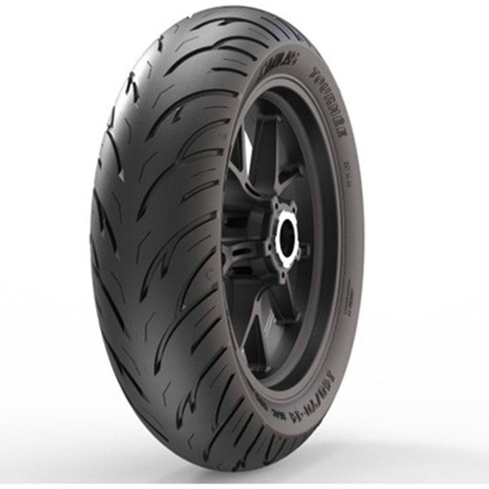 ANLAS 130/70-13 M/C 63Q REINF. TL TOURNEE 2 MOTORSİKLET LASTİĞİ