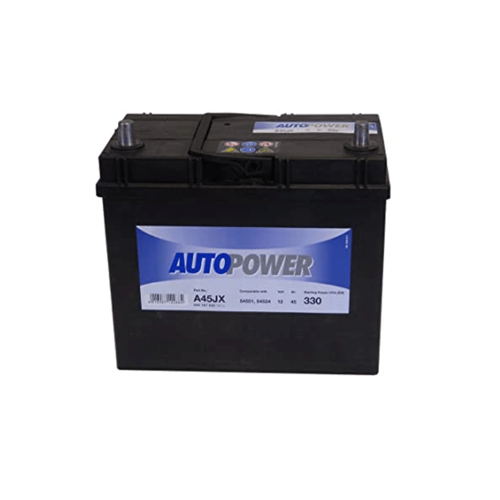 AUTO POWER 12 45 AH A45J AKÜ