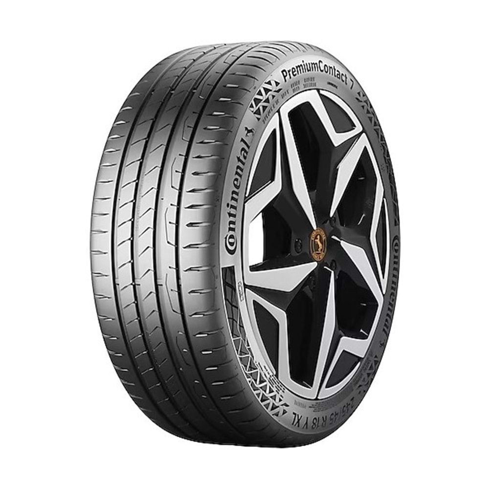 CONTİNENTAL 205/55R16 91V PREMIUM CONTACT (C-A-70) LASTİK 2025