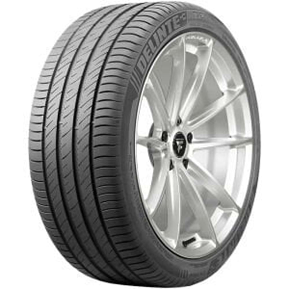 DELINTE 215/55R16 97W XL DS2 LASTİK 2026