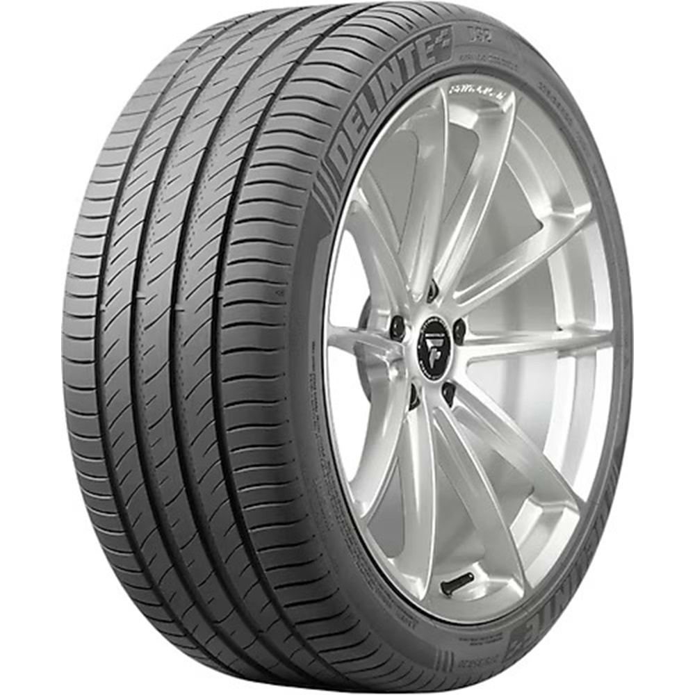 DELINTE 215/60R17 100H XL DS2 LASTİK 2026