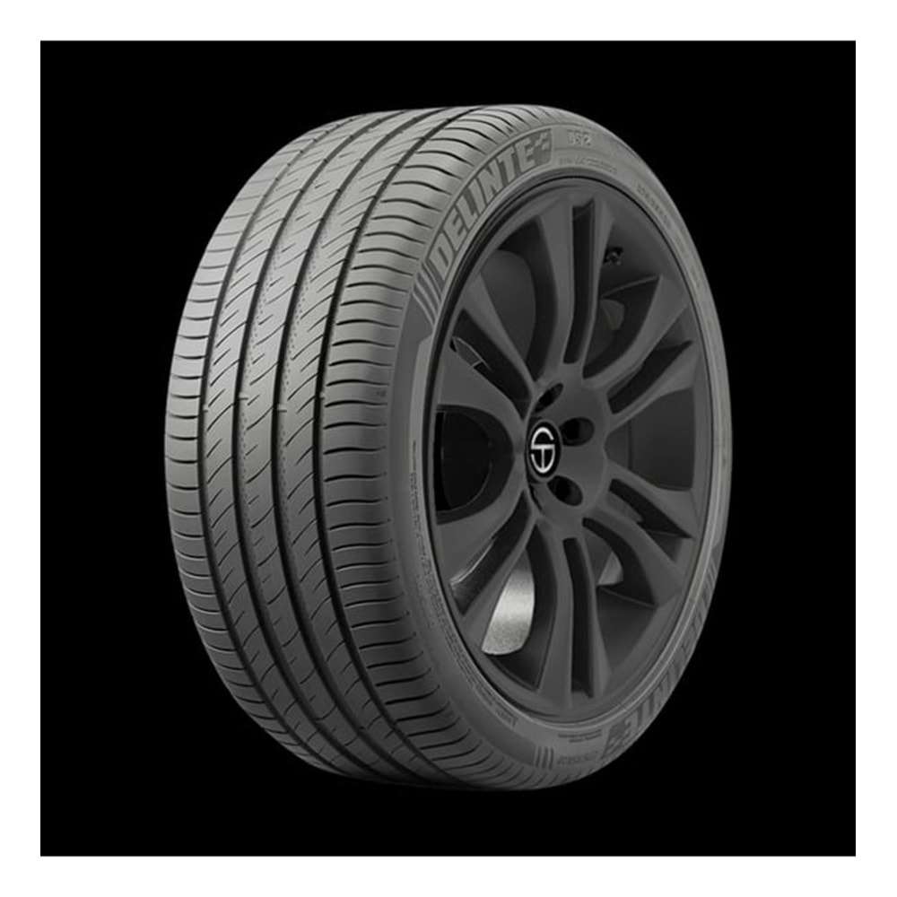 DELINTE 205/45R17 88W XL DS2 LASTİK 2026