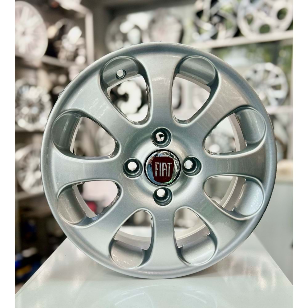 ELIT 14 JANT 5.5 İNÇ ET44 4*98 FIAT JANT MODELİ
