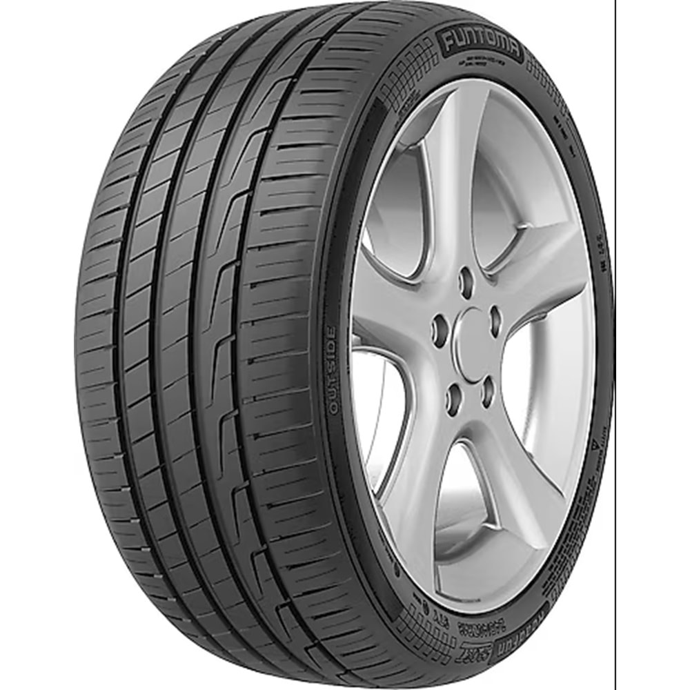 FUNTOMA 215/35R18 84 W REİNF ROADFUN SPORT (C-B-72)