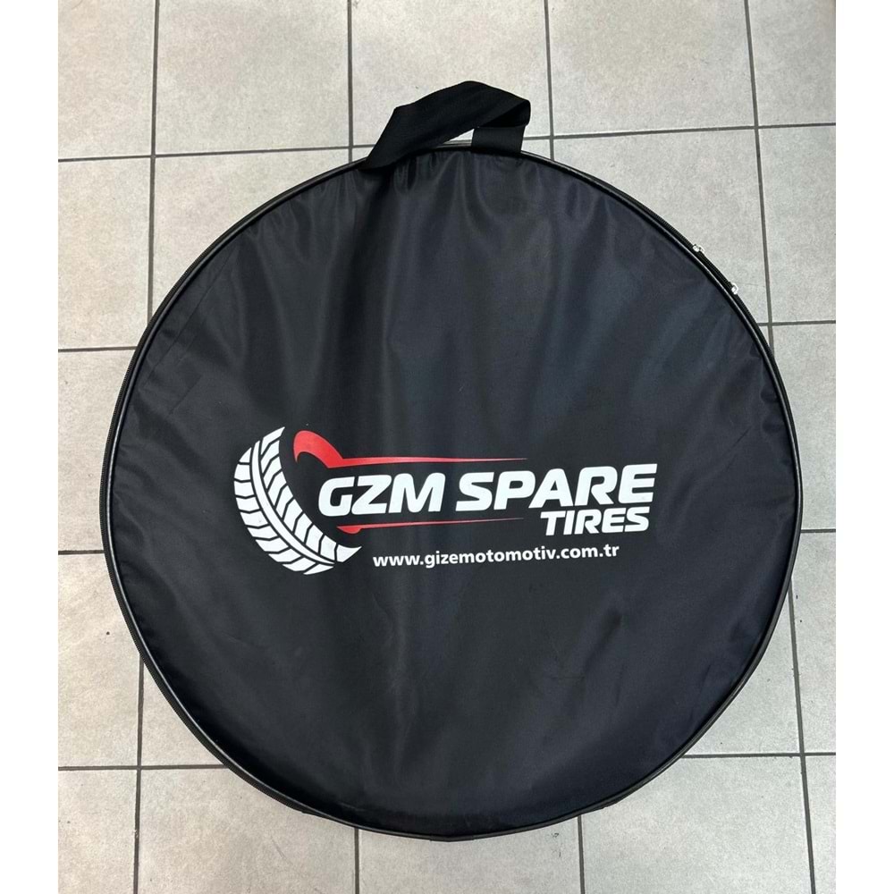 GZM SPARE TYRE 16