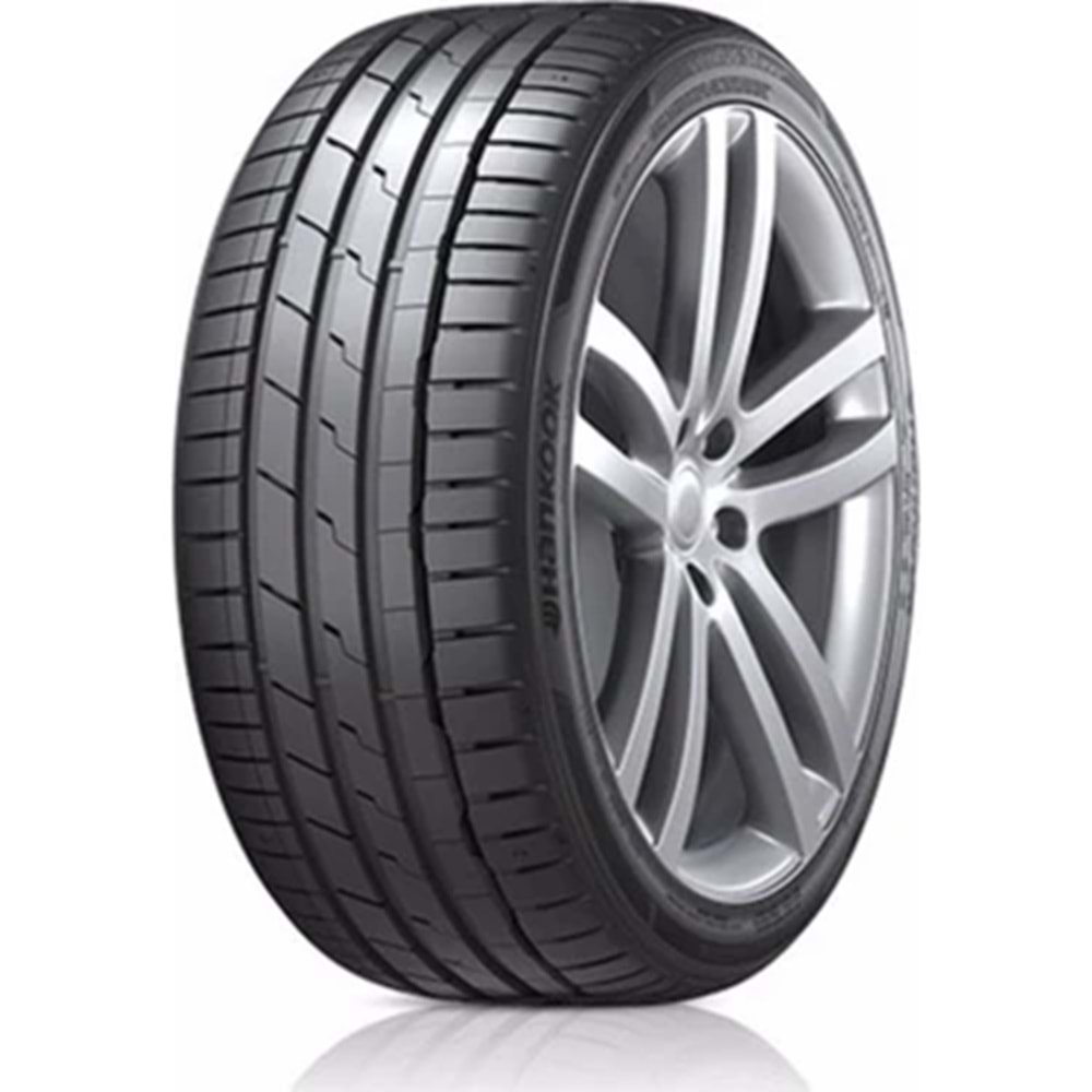 HANKOOK 245/40R18 97Y XL VENTUS S1 EVO 2 K117B RFT MOE (C-C-68) LASTİK 2024