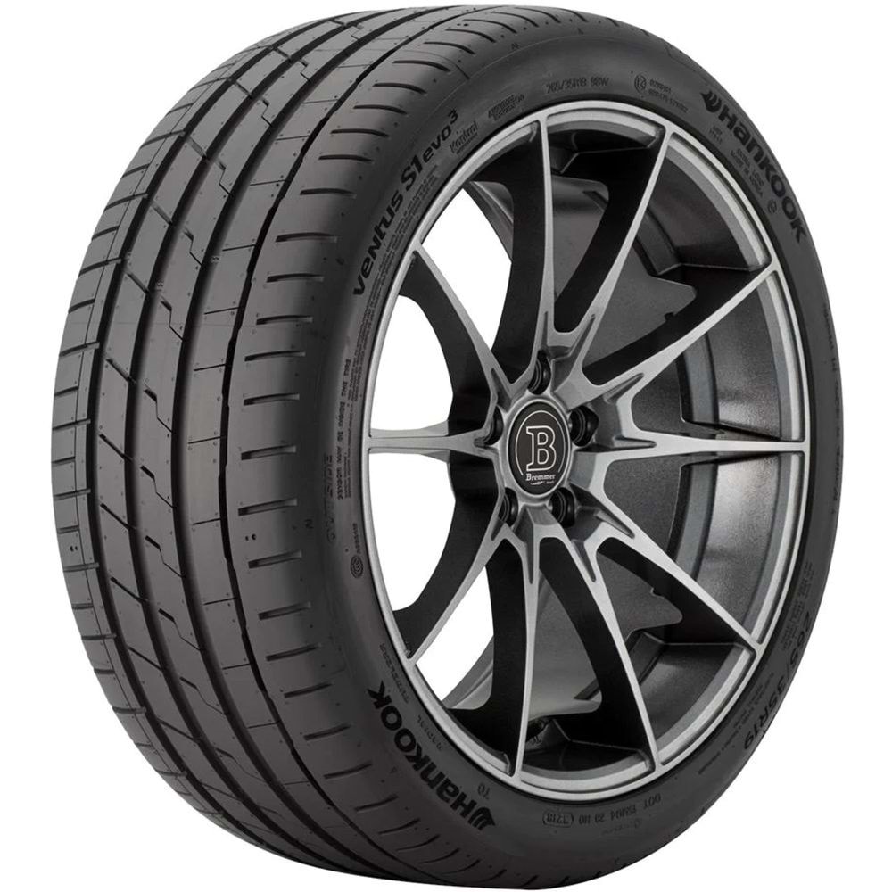 HANKOOK 235/50R19 103W XL VENTUS S1 EVO 3 SUV K127A (C-A-72) LASTİK 2025