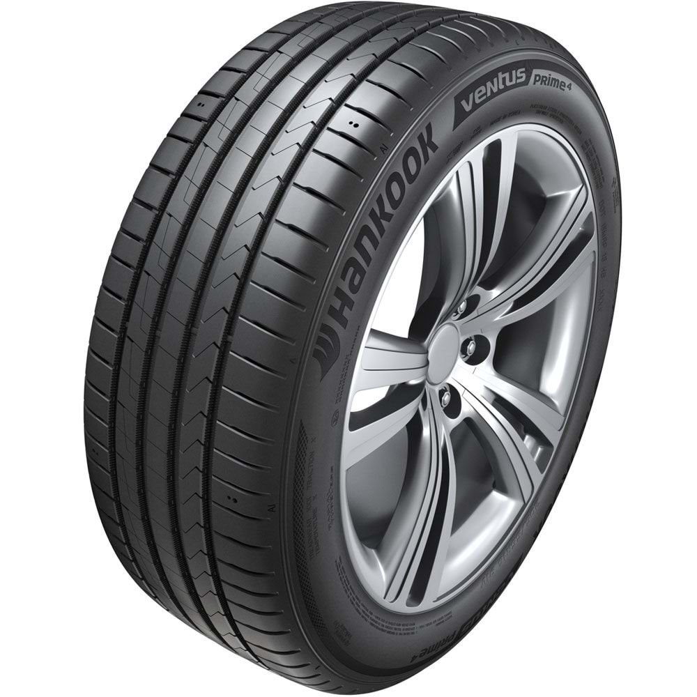 HANKOOK 215/65R17 99H VENTUS PRİME 4 K135A (A-B-69) LASTİK 2025