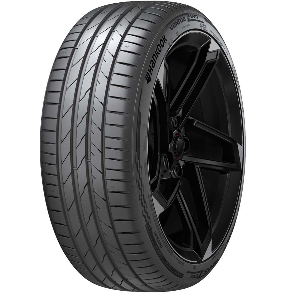 HANKOOK 225/45R17 94Y XL VENTUS EVO K137 (C-A-70) LASTİK 2025