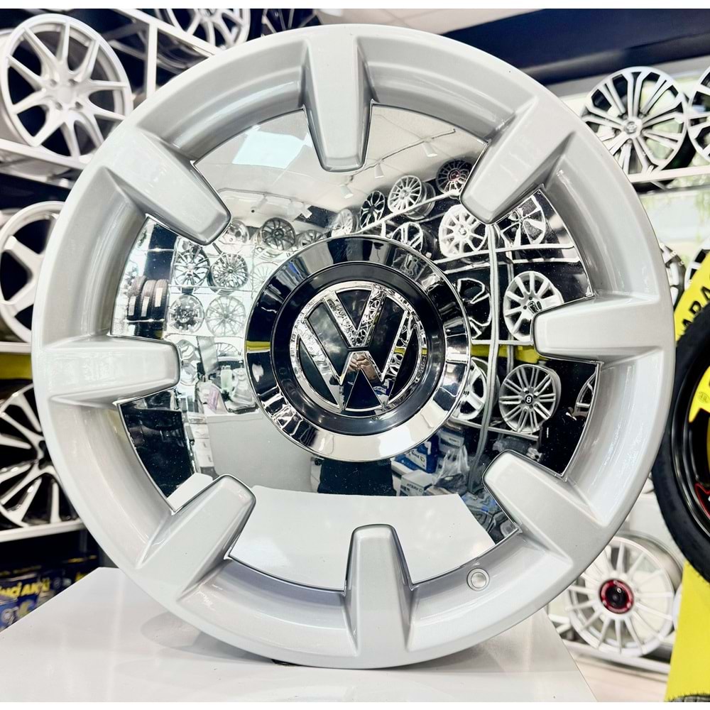 RC 17 JANT 7.5 İNÇ ET35 5*100 67.1 VOLKSWAGEN SEAT JANT MODELİ