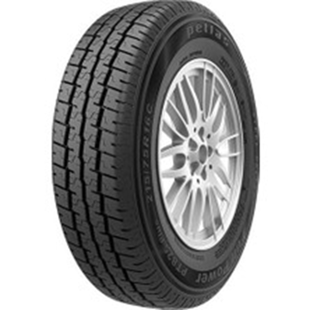 FUNTOMA 185/65R15 TI 92H REİNF ROADFUN WİNTER (C-C-68) LASTİK 45/24
