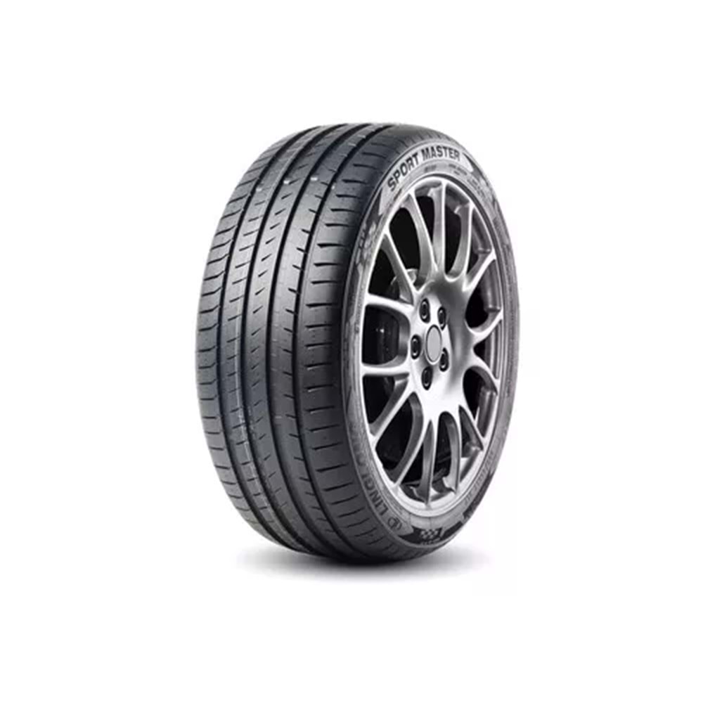 LİNGLONG 255/35R19 SPORT MASTER 96Y XL LL (HB) ECE-S DCH LASTİK 10/25