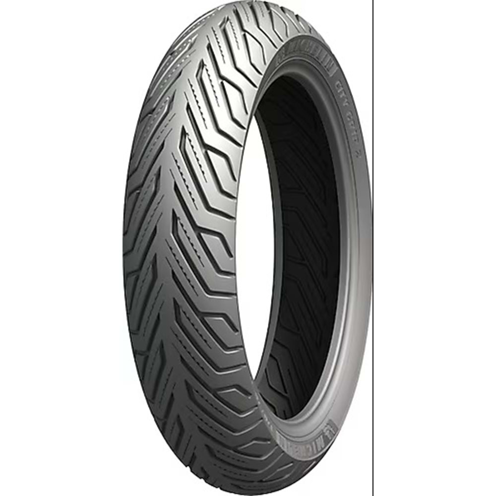 MİCHELİN 100/80-16 50S MICHELIN CITY GRIP 2 MOTORSİKLET LASTİĞİ
