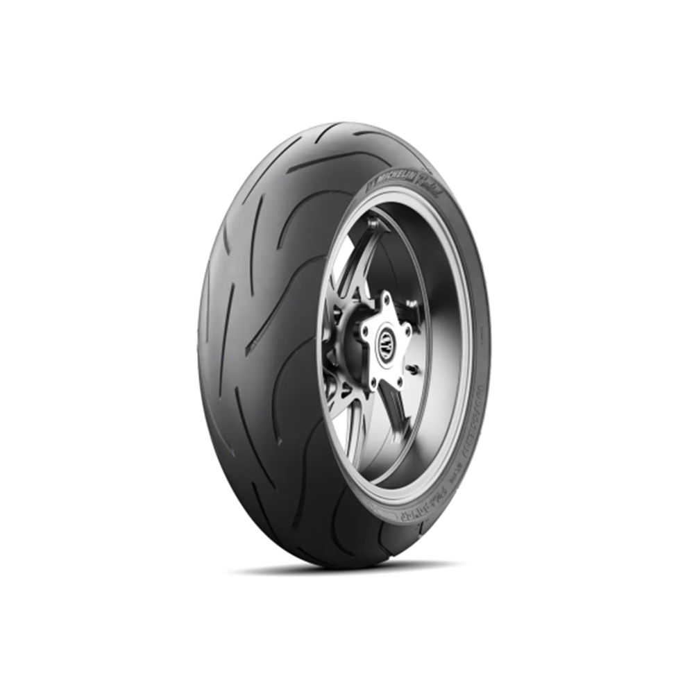 MİCHELİN 160/60 ZR17 (69W) MICHELIN PILOT POWER 2CT MOTORSİKLET LASTİĞİ