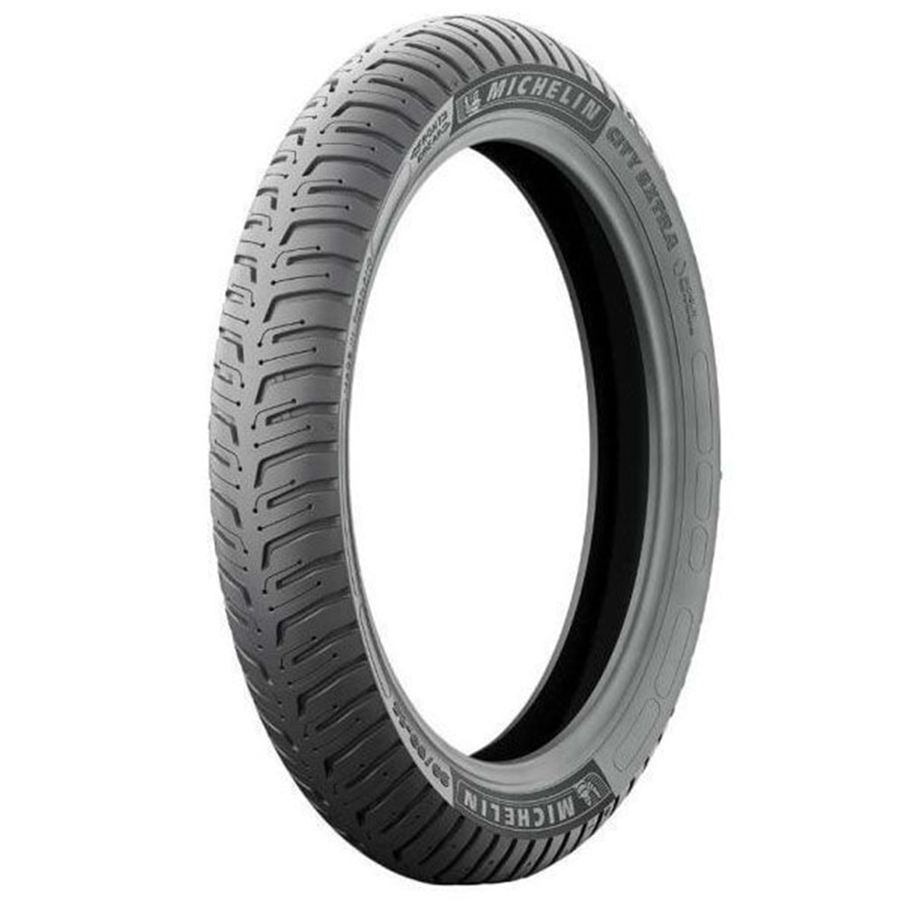 MİCHELİN 90/90-18 57S CITY EXTRA MOTORSİKLET LASTİĞİ