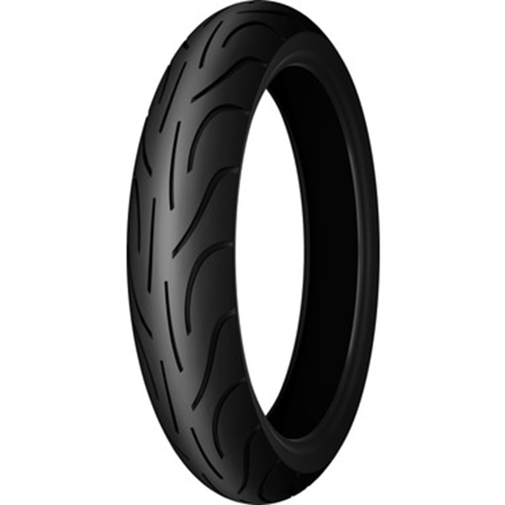 MİCHELİN 120/70 ZR17 (58W) MICHELIN PILOT POWER 2CT MOTORSİKLET LASTİĞİ