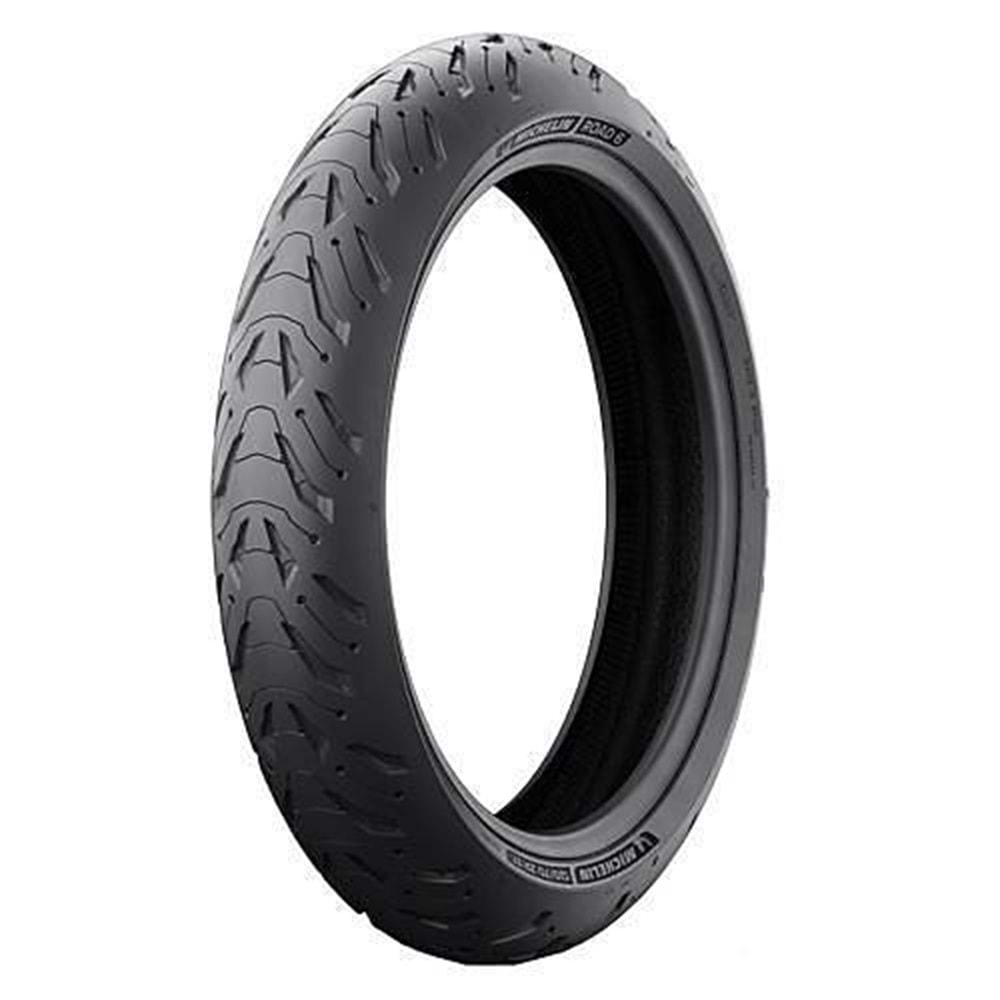 MİCHELİN 120/70ZR19 (60W) MICHELIN EOAD6 MOTORSİKLET LASTİĞİ