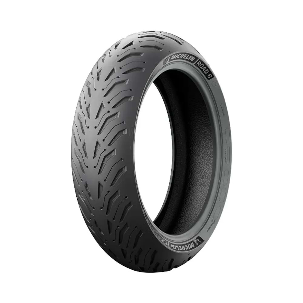 MİCHELİN 170/60ZR17 (72W) MICHELIN ROAD6 MOTORSİKLET LASTİĞİ