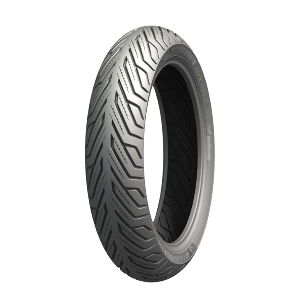 MİCHELİN 120/70-11 56L MICHELIN CITY GRIP 2 MOTORSİKLET LASTİĞİ
