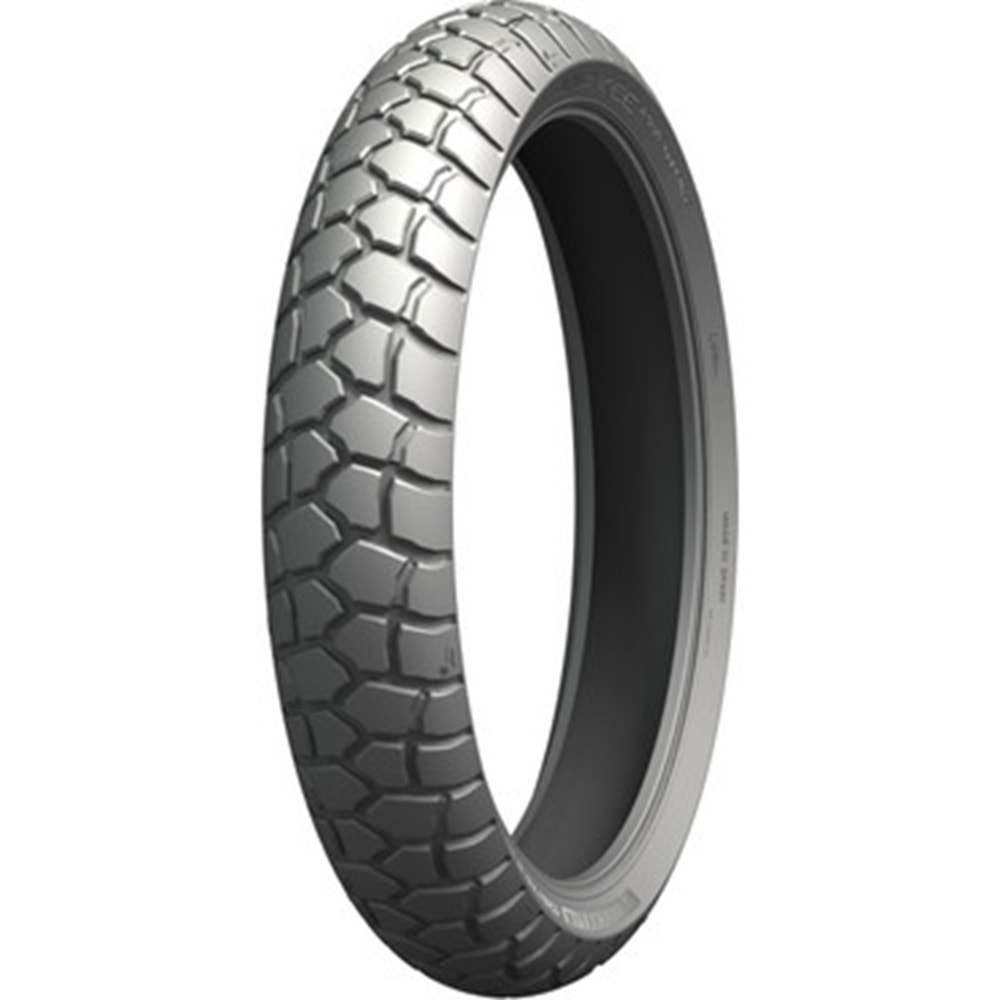 MİCHELİN 120/70R19 60V ANAKEE ADVENTURE MOTORSİKLET LASTİĞİ 2025