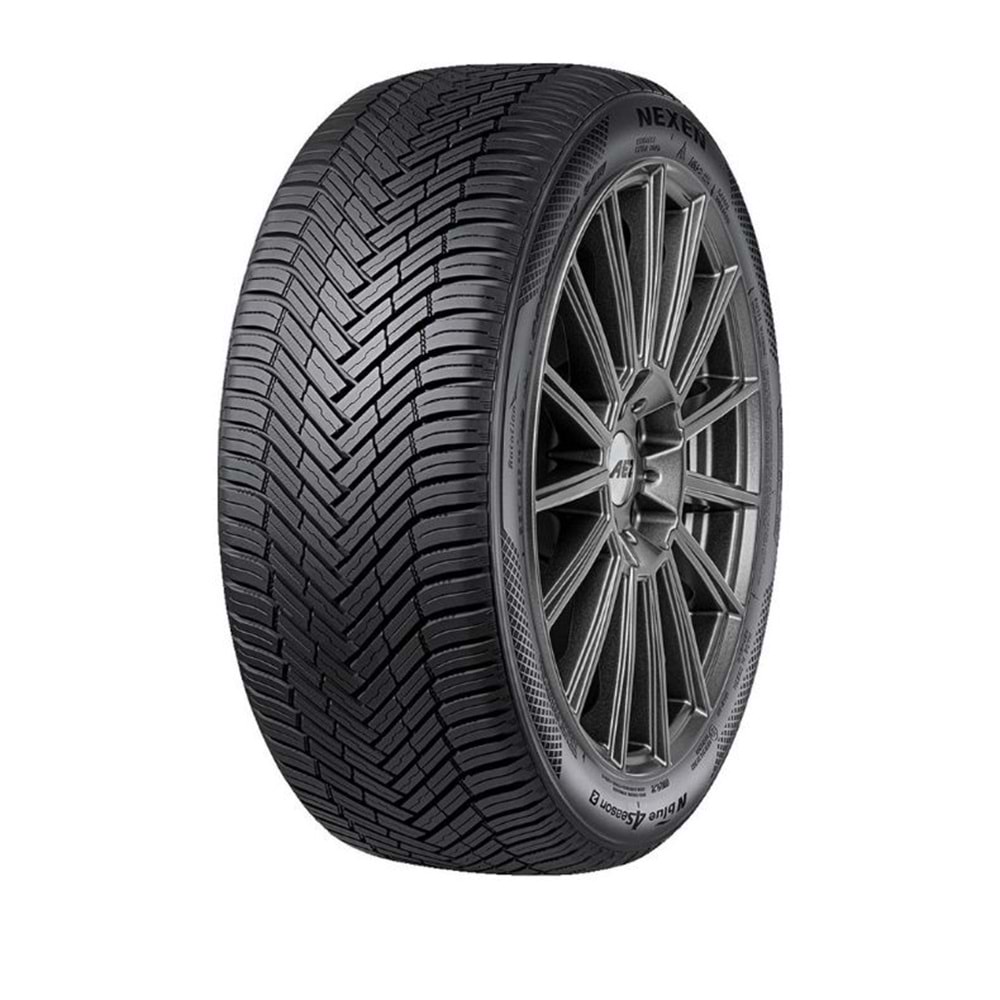 NEXEN 205/50R17 89V N FERA SU1 SKODA / SCALA (C-B-72) LASTİK 2024
