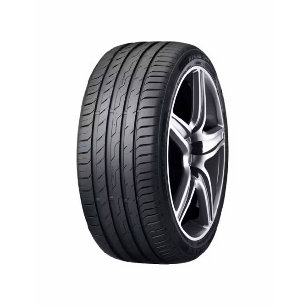 NEXEN 225/40R18 92Y XL N FERA SPORT (B-A-71) LASTİK 15/25