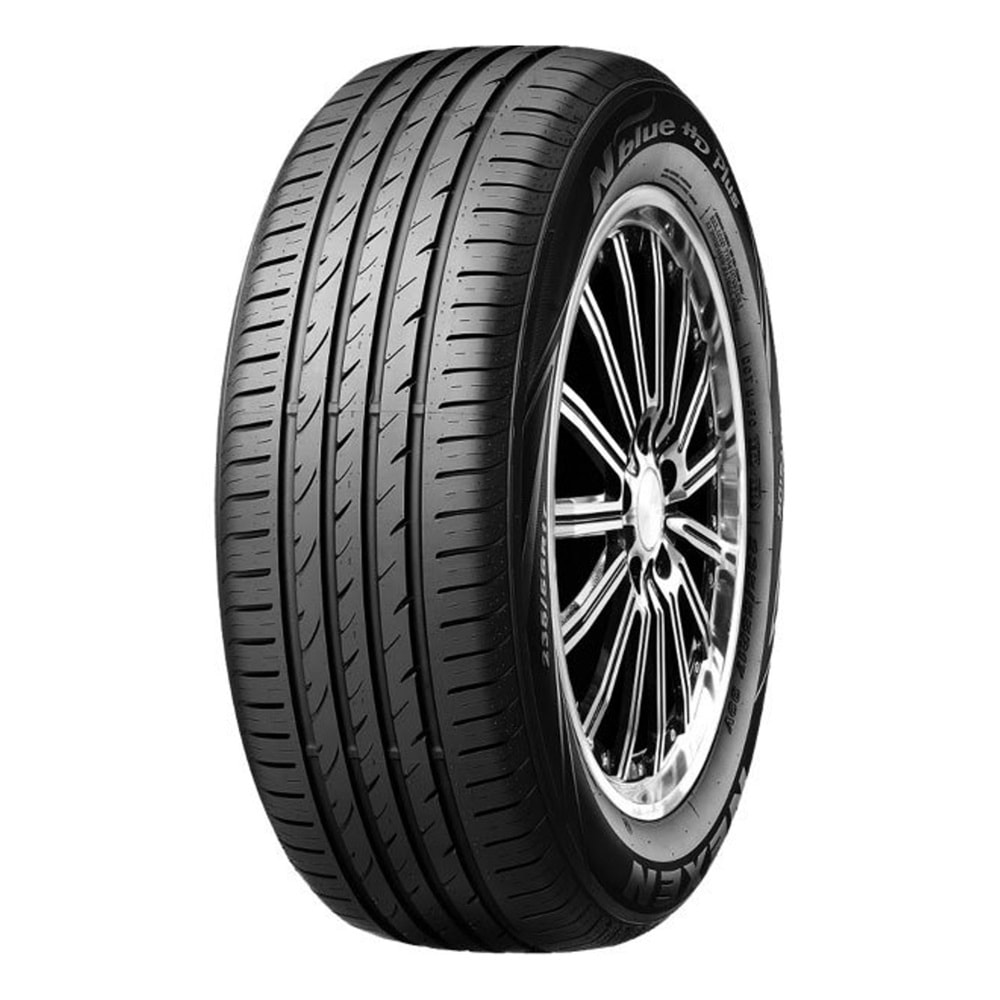 NEXEN 205/55R17 95V XL N BLUE HD PLUS (C-B-69) LASTİK 2024