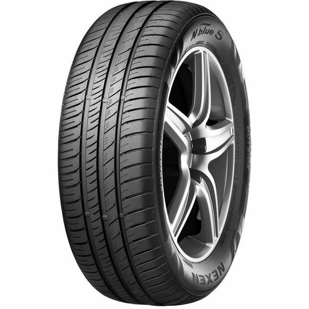 NEXEN 205/60R16 92H N BLUE S KIA / NIRO (A-B-69) LASTİK 01/25