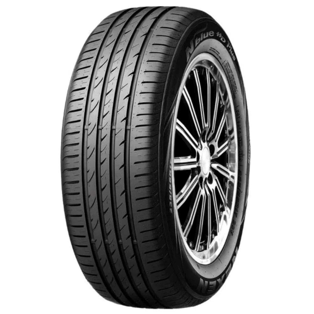 NEXEN 235/55R18 100W N FERA SPORT SUV (D-A-71) LASTİK 39/25