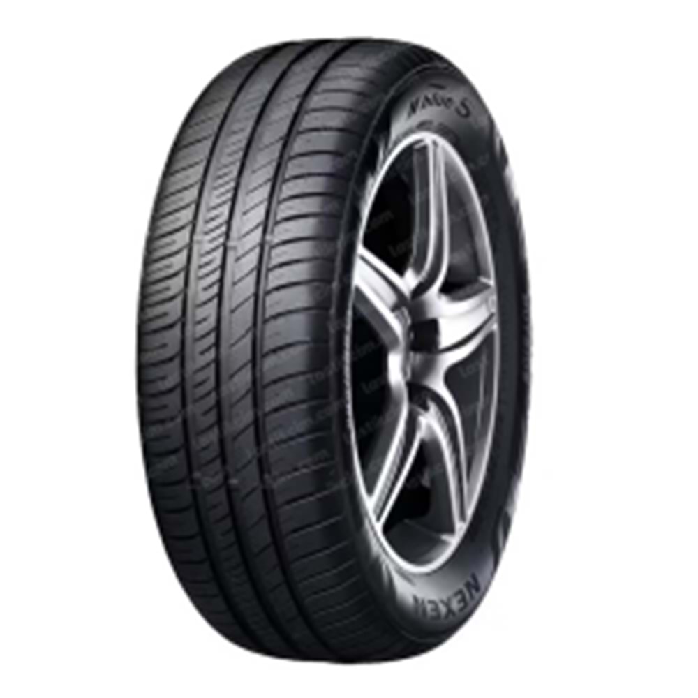 NEXEN 205/55R16 91V N BLUE S A-A (C-B-71) LASTİK 2025