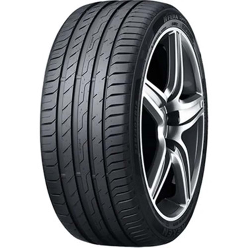 NEXEN 245/40R18 93Y N FERA (D-A-71) LASTİK 2025