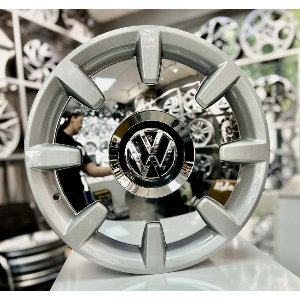 R1 17 JANT 7.5 İNÇ ET35 4*100 67.1 VOLKSWAGEN BEETLE JANT MODELİ