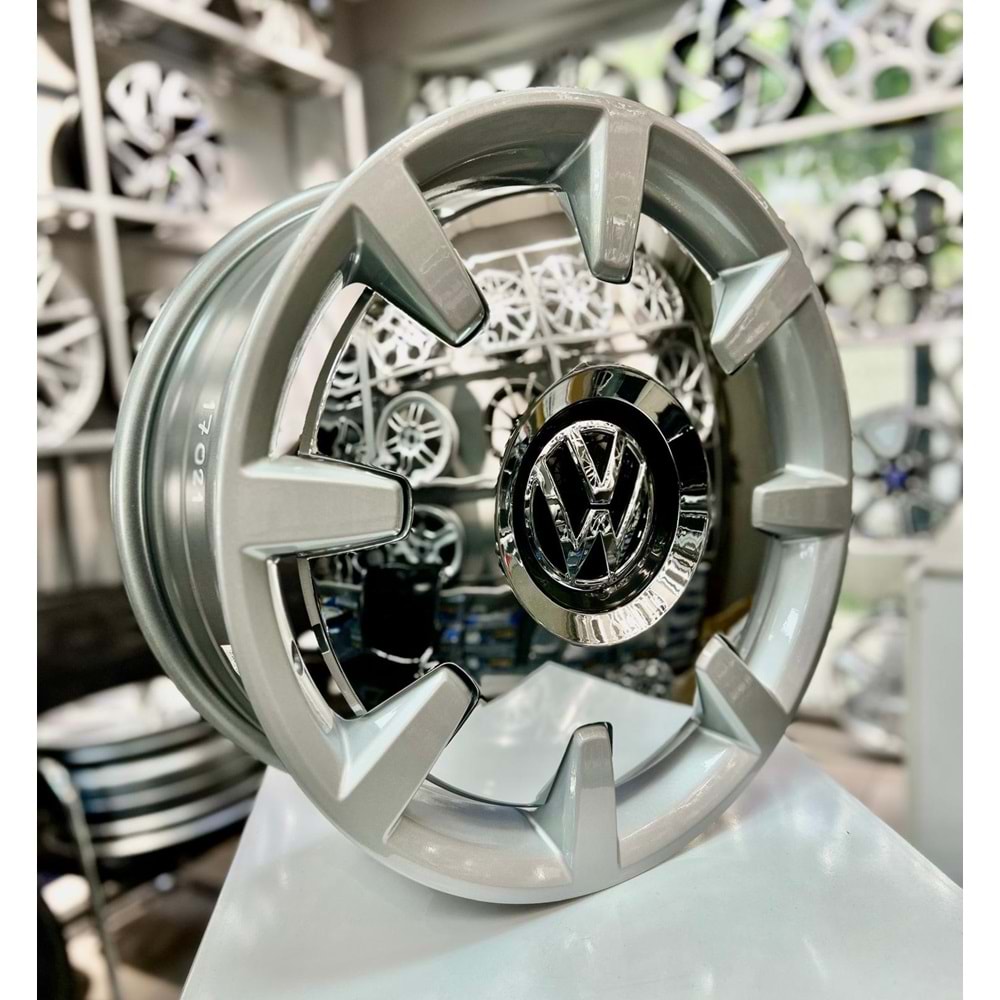 R1 17 JANT 7.5 İNÇ ET35 4*100 67.1 VOLKSWAGEN BEETLE JANT MODELİ