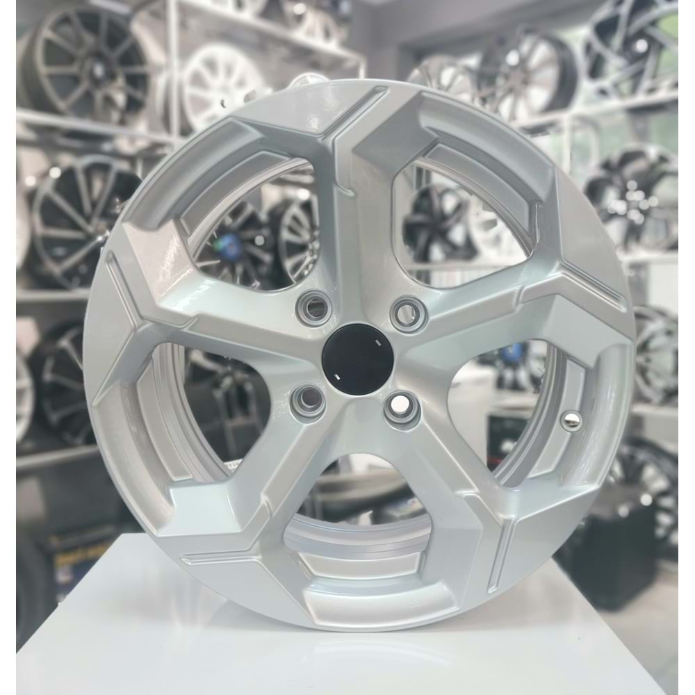 R1 15 JANT 6.5 İNÇ ET35 4*108 67.1 JANT MODELİ