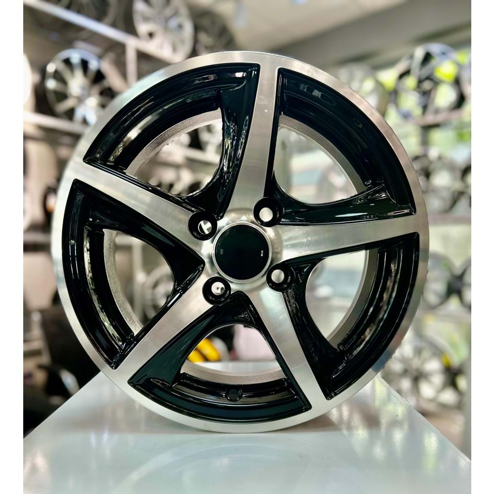 R1 14 JANT 6 İNÇ ET30 4*100 67.1 JANT MODELİ