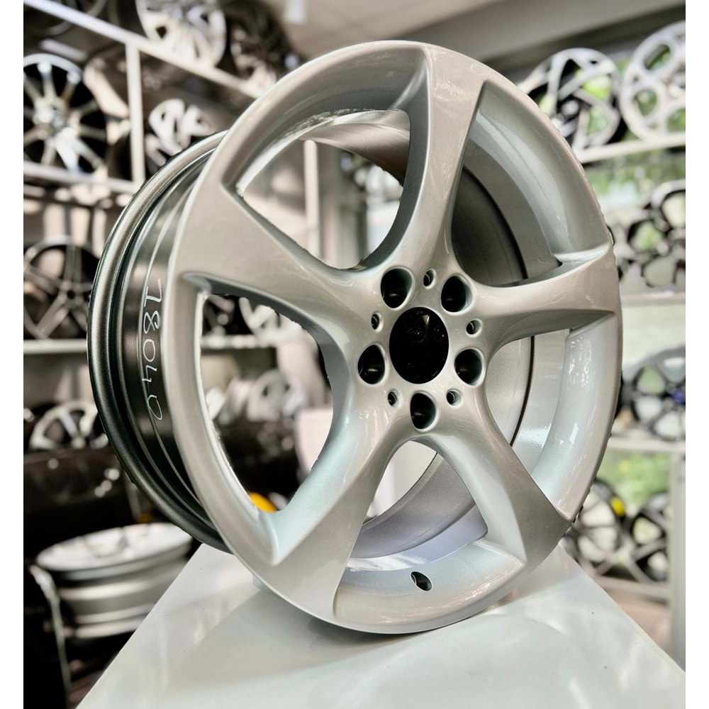 R1 18 JANT 8.5 İNÇ ET37 5*120 72.6 JANT MODELİ