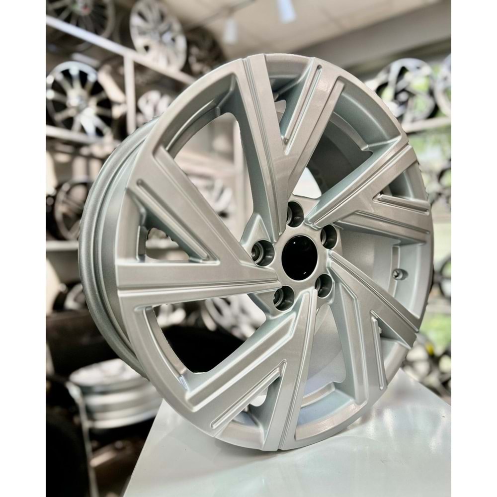 R1 17 JANT 7.5 İNÇ ET40 5*112 57.1 JANT MODELİ