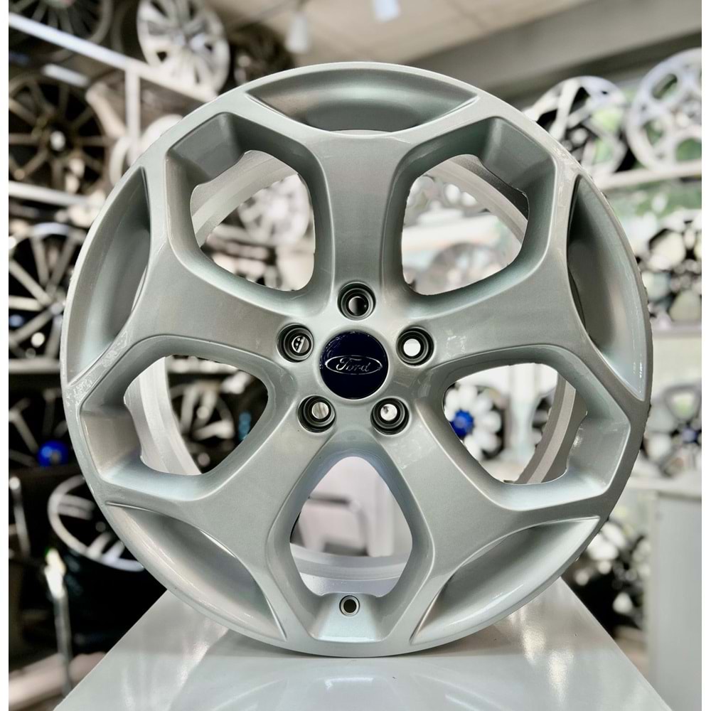 R1 17 JANT 8 İNÇ ET53 5*108 63.4 FORD JANT MODELİ