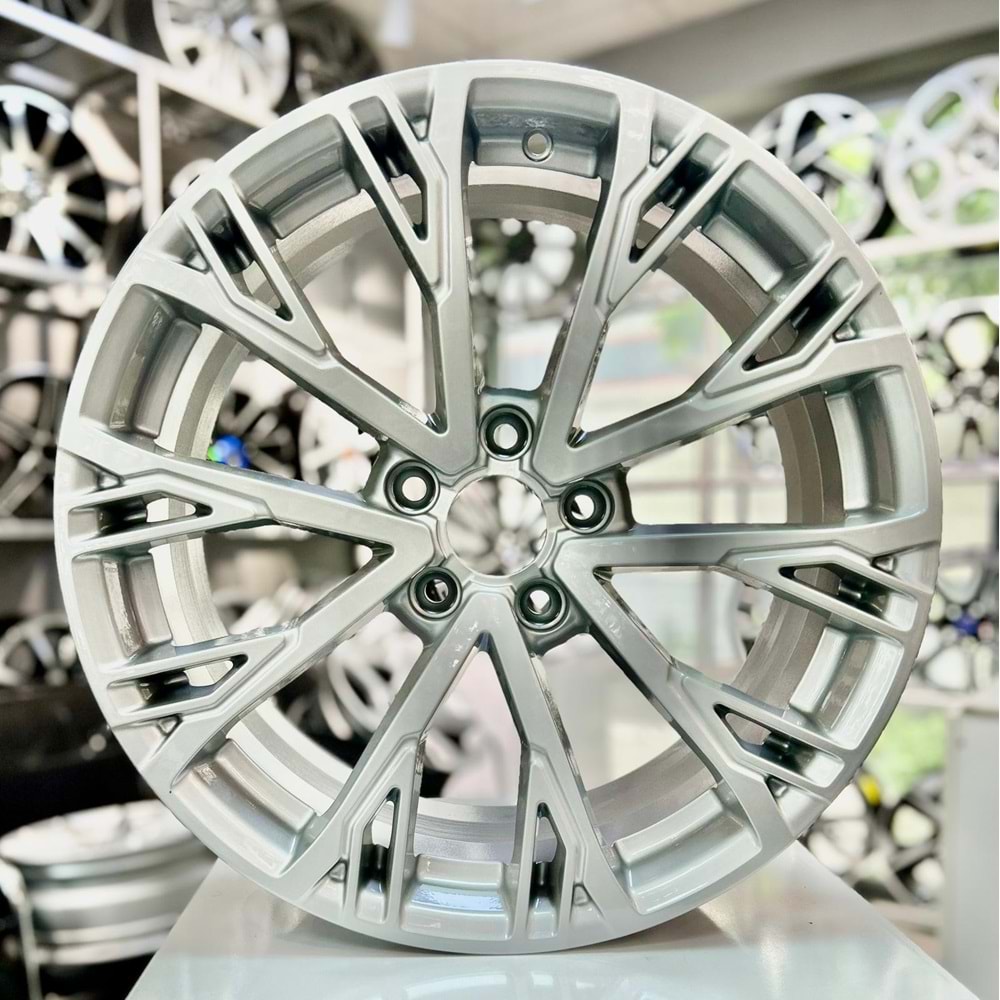 R1 18 JANT 8 İNÇ ET35 5*112 66.45 JANT MODELİ